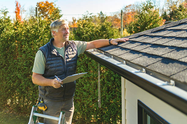 Trusted Storm Damage Roof Repair service in Patriot, IN - Ben Roofing and Steel LLC